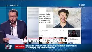 Les hommes qui ont la voix grave seraient plus infidèles
