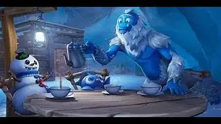 Funny Montage! (Fortnite) With Goldenboyz