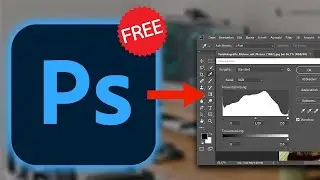 Adobe Photoshop Crack | Free Download Adobe Photoshop AI Working | Photo Editor AI Crack