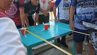 Refresh muna tayo | LGU Sports Festival 2024 | Maricel Abadilla