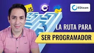 ¿Cuál es la mejor ruta para ser programador en 2024?