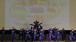 Танец 