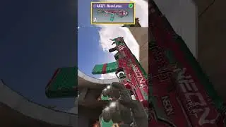 Top 5 Unique AR Skins in COD Mobile (Part - 1 ) #codmobile #callofduty #callofdutymobile #soulyt