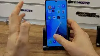 FRP Infinix Hot 30 X6831 Сброс Аккаунта Гугл. Без ПК! Бесплатный метод 🔥🔥🔥