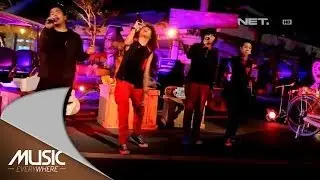 Music Everywhere - Coboy Junior - Ngaca Dulu Deh