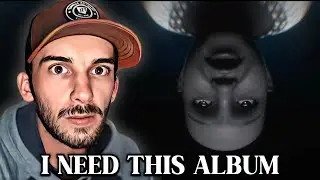 Unprepared Certainty... - The Weeknd (Teaser Reaction)