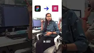 Convert Figma to Elementor In Seconds ✨