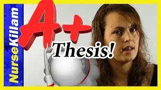 5 steps for writing a killer thesis statement with examples. Key for an excellent Persuasive Essay