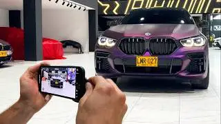 Create Cinematic & Viral Car Reels (on iPhone & Capcut)