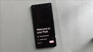 Google Pixel 6 [Android 12] Bypass Google (FRP) Lock WITHOUT PC