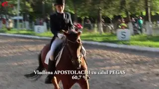 Cupa Stefan cel Mare 2016 - Prix St. George