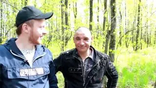 На что готов мужик ради 300 рублей. Три чекужки водки