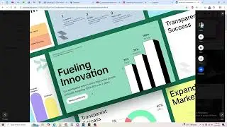 Memberikan Feedback Profesional untuk Desain Presentasi