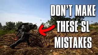 Dont Make These 10 Squad Leader Mistakes in Hell Let Loose!