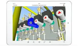 BIM - Информационное Моделирование Зданий