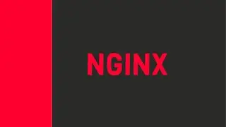 Nginx Lab - Reverse Proxy