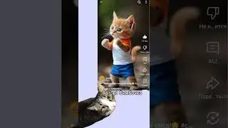 Симбочка И Бобрик 🦫 