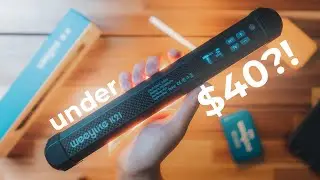 Best Budget RGB Light Stick (Under $40?!)