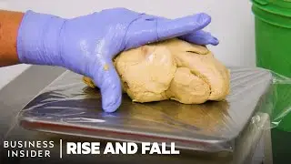 How Foie Gras Went From Luxury To Controversy | Rise And Fall