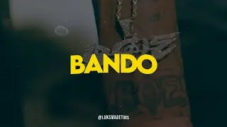 FREE Flp 🐺 BOE Sosa x West Coast Type Beat - BANDO - FL Studio Project 2022