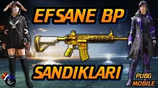 NOW EVERYTHING SPECIAL BP CHEST 10,000,000 BP PUBG Mobile KR 10 MILLION BP