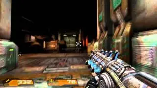 Quake 4 Full Game 9-hour Longplay Walkthrough 