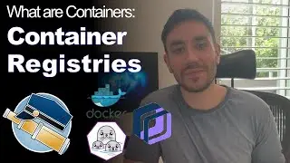 Interacting with Container Registries - Docker, Podman, Skopeo, IBM Container Registry, Docker Hub