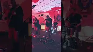 A live sneak peak of 🦊 & 🐺 #concert #hardcore #breakdown #explore #music #livemusic #metal