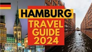 10 Amazing Places to Visit in Hamburg in 2024 - Germany Travel Guide