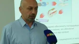 Как обезопасить себя от укуса змеи