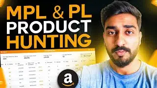 MPL & PL Product Hunting Criteria On Amazon UAE | 3 IMPORTANT TIPS