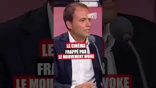 "J'attends le biopic sur Alain #Delon avec Omar Sy dans le rôle d'Alain Delon..."