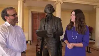 Take a Trip through the Maryland State House