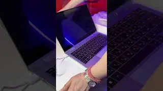 Покупайте ноутбук Galaxy Book2 Pro 360 по лучшей цене в стране по ссылке в описании профиля 💜