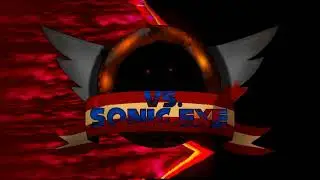 Game Over (Round-a-bount) - Friday Night Funkin': VS Sonic.exe OST
