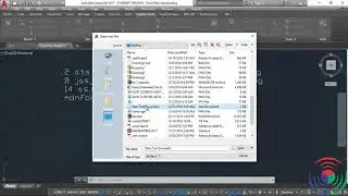 Autodesk AutoCAD: How to use Sline Text Convert to Mtext and Remote Text Command