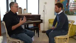 Interview with Haim Tomer