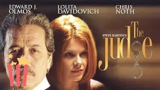 Steve Martini's The Judge | Part 1 of 2 | FULL MOVIE | Crime, Mystery