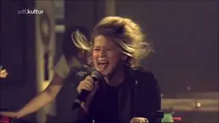 "LAURENT'S MUSIC: POP TIME" - THE BEST OF SELAH SUE