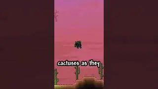 Totally Real Terraria Tips!