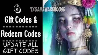 Horror Legend: โลกผี | All Redeem Codes & Gift Codes - How to Redeem Code