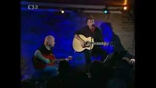 Pavol Hammel & Radim Hladík - Koncert