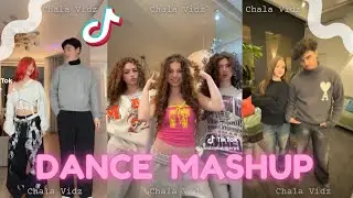 ULTIMATE TikTok Dance Mashup Compilation of 2024 [NEW] | Trending 