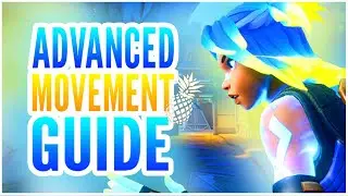 5 ADVANCED Movement Tips