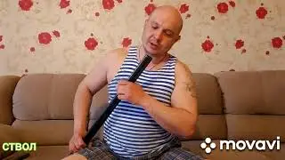 Обзор( ТОЗ-63) ружьë легенда!