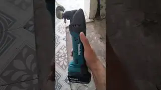 Уникальный инструмент от Makita, Ренаватор или много функционала инструмент,для чего нужен?