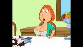 Family Guy | Lois Gets Boobs