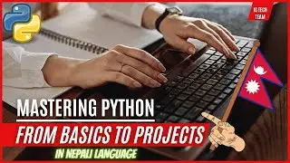 OOP concept in Python | Clear Explanation | Python course