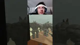 Мёртвые рельсы волки качки напали ￼ #roblox #deadrails