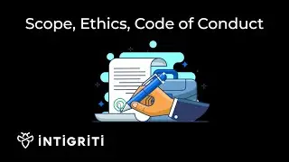 Understanding Scope, Ethics and Code of Conduct (CoC)